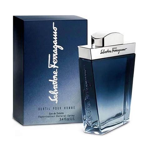 salvatore ferragamo edt.